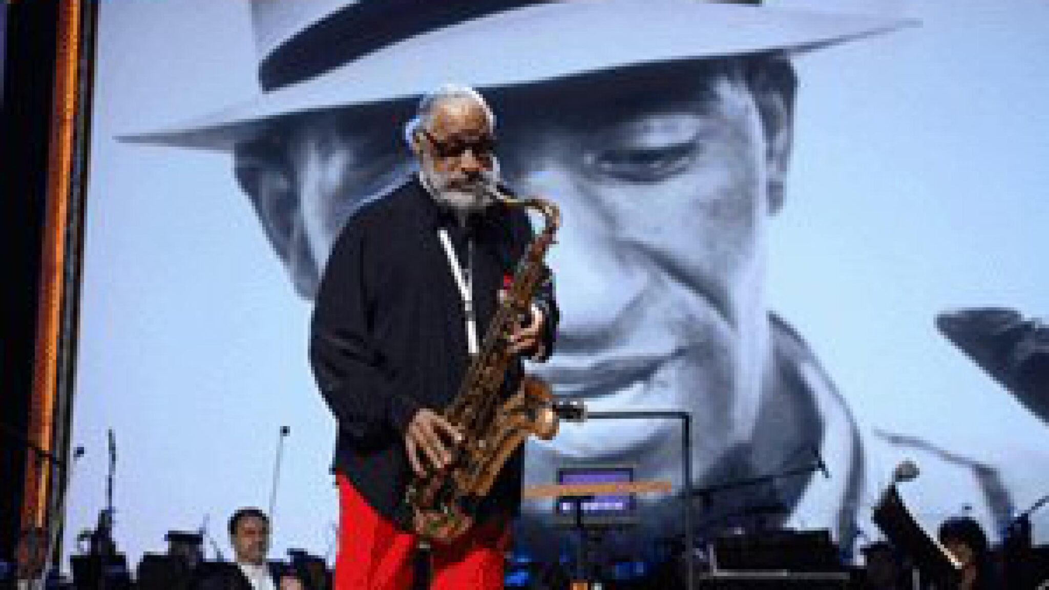 Efemeride Musical Sonny Rollins Ruiz Healy Times