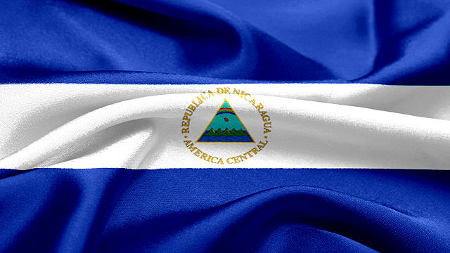 bandera_de_nicaragua