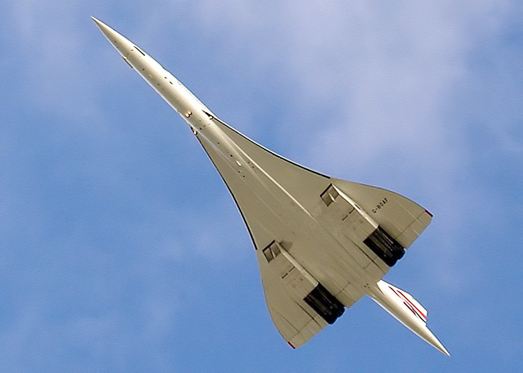 concorde