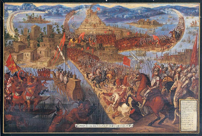 conquista_tenochtitlan