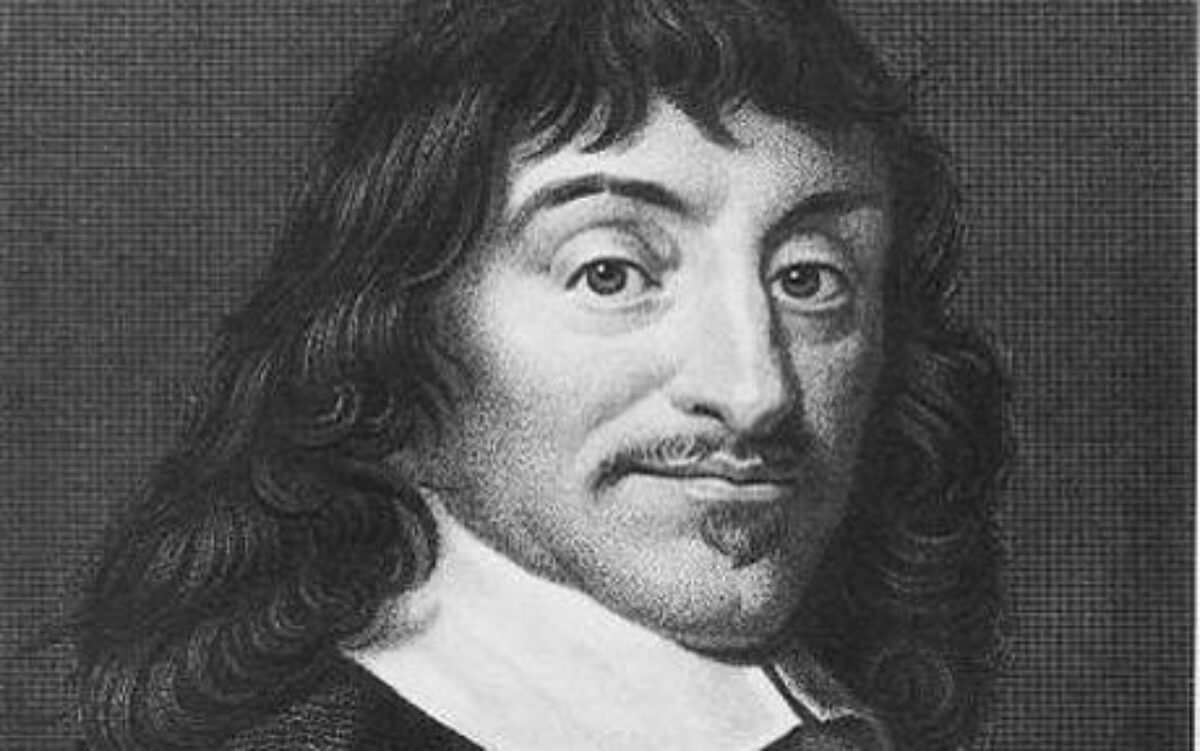 De 1650 - Muere el filósofo René Descartes | Ruiz-Healy Times
