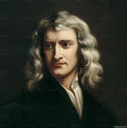 isaac-newton