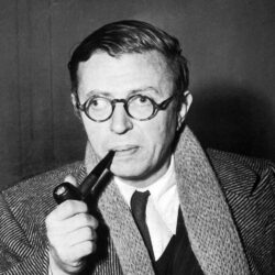 jean-paul-sartre