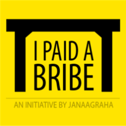ipaidabribe