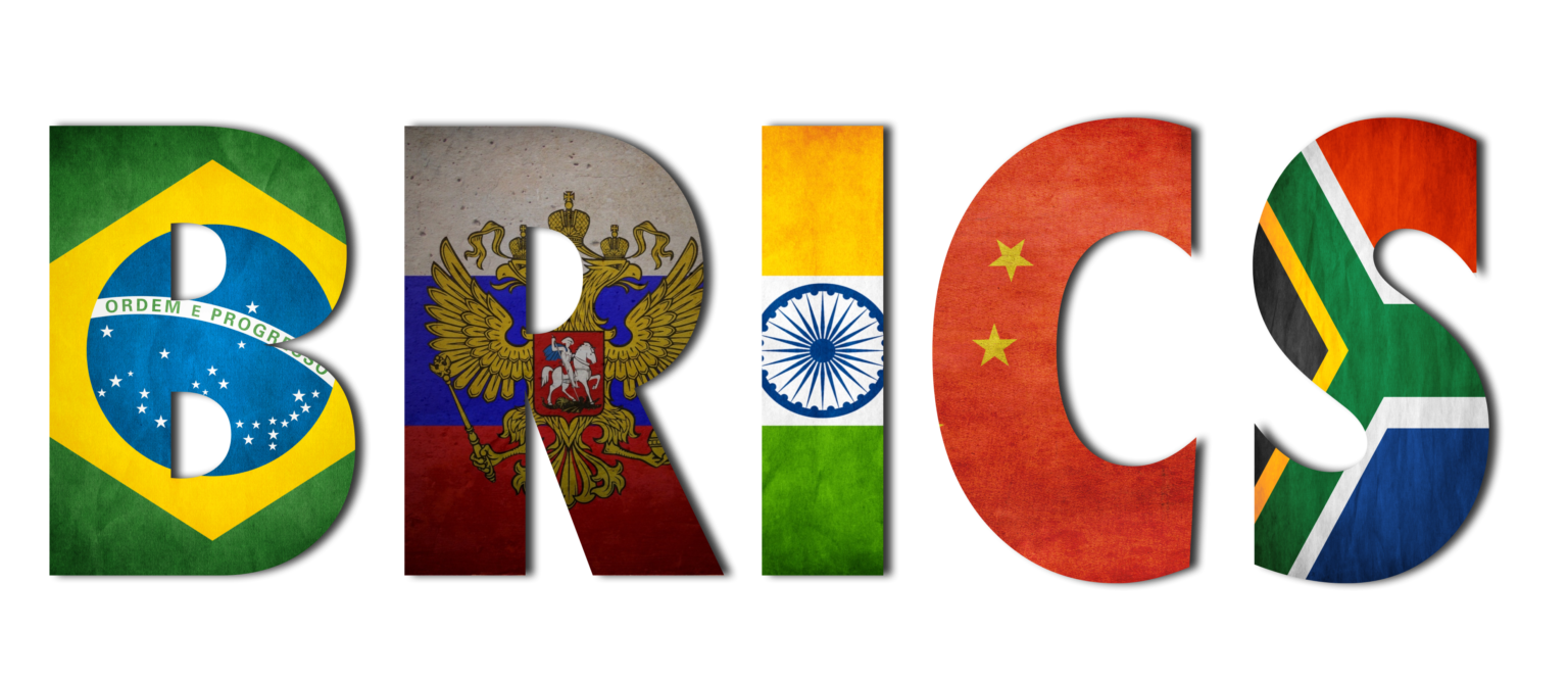 BRICS, Buscando Recursos Intensos Contra El Sistema | Ruiz Healy Times