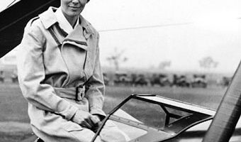 earhart