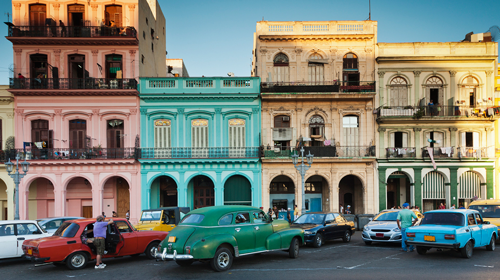 Cuba ya vive, se puede afirmar categóricamente, un PERDIDO ESPECIAL 2.0 luego de pasar por el original, acaecido luego del periodo entre 1989 y 1991, que supuso la caída definitiva del bloque comunista, liderado por la Unión de Repúblicas Soviéticas Socialistas (URSS).