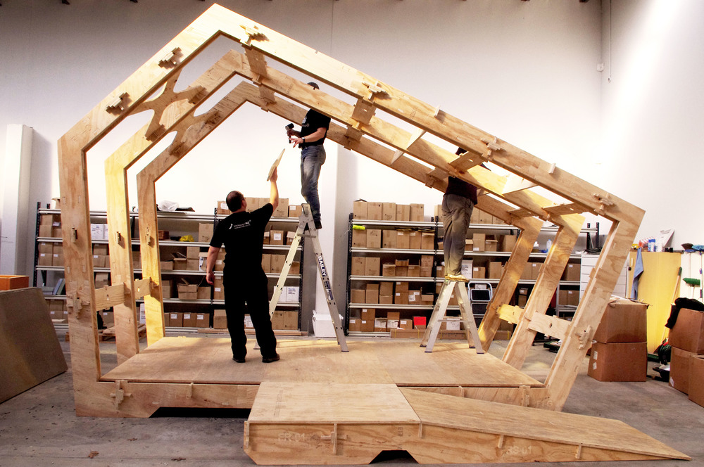 wikihouse