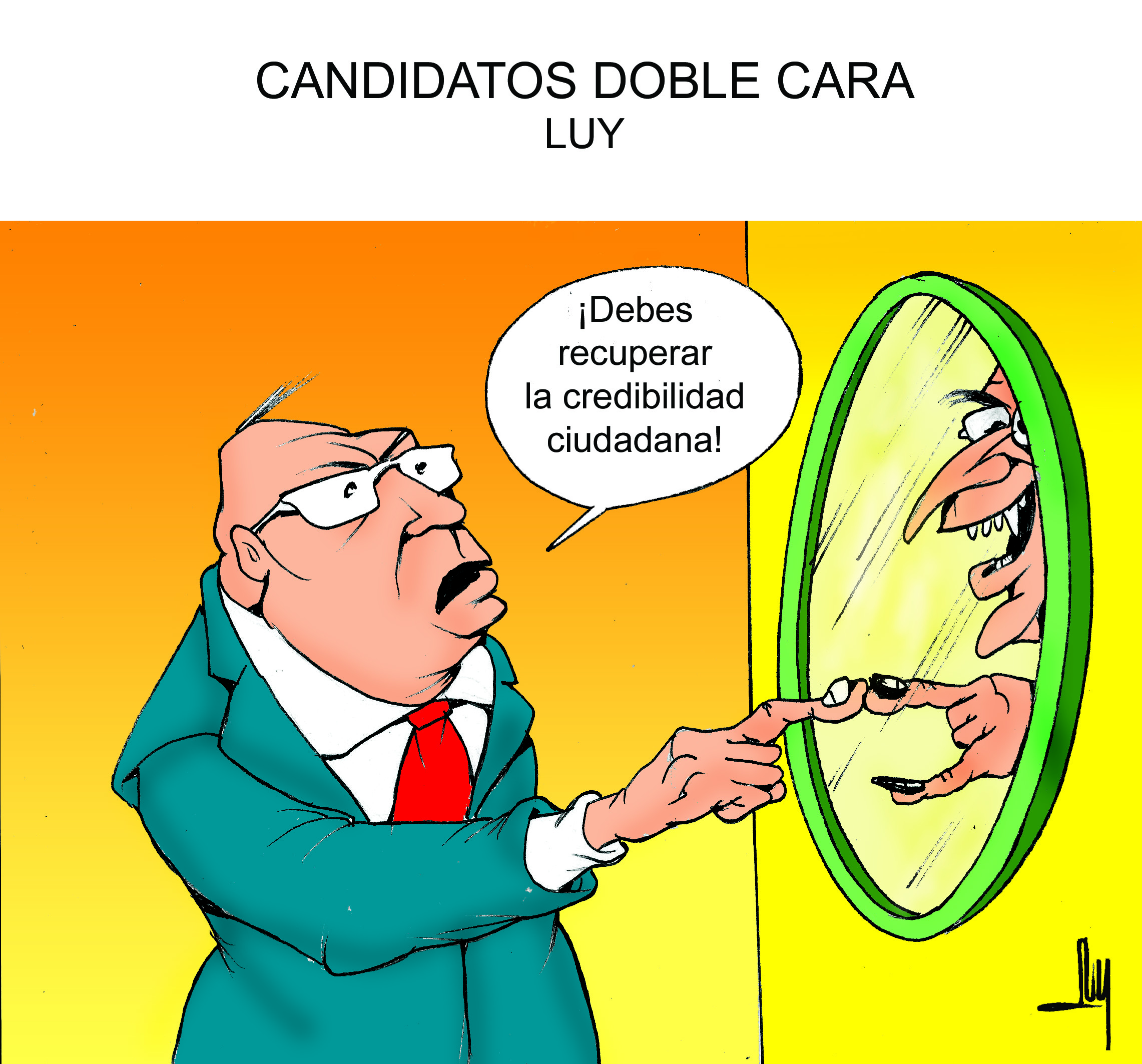 candidatos