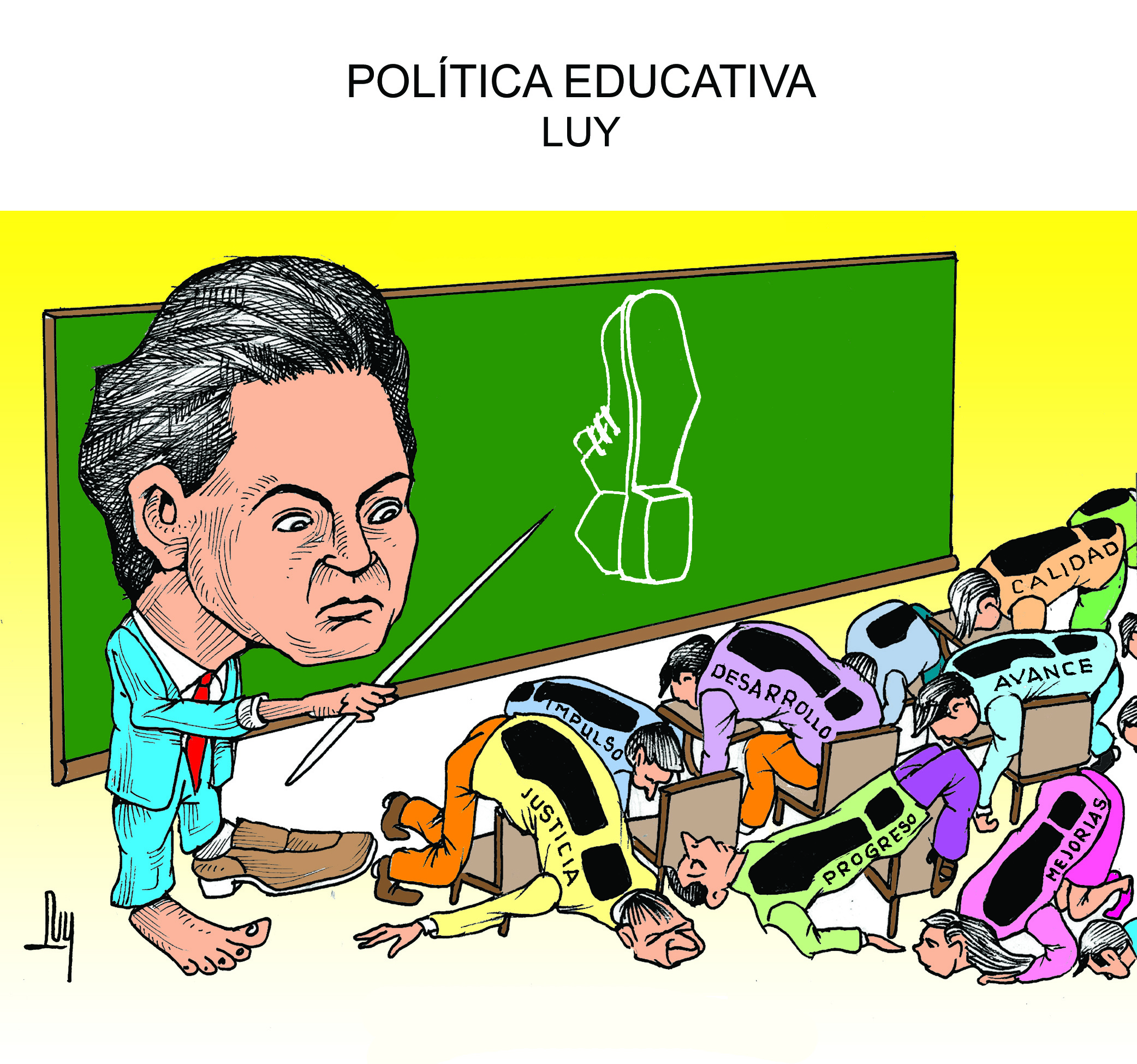 politica-educativa