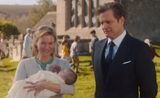 Crítica Película “el Bebé De Bridget Jones” Ruiz Healy Times