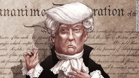 trump-founding-father