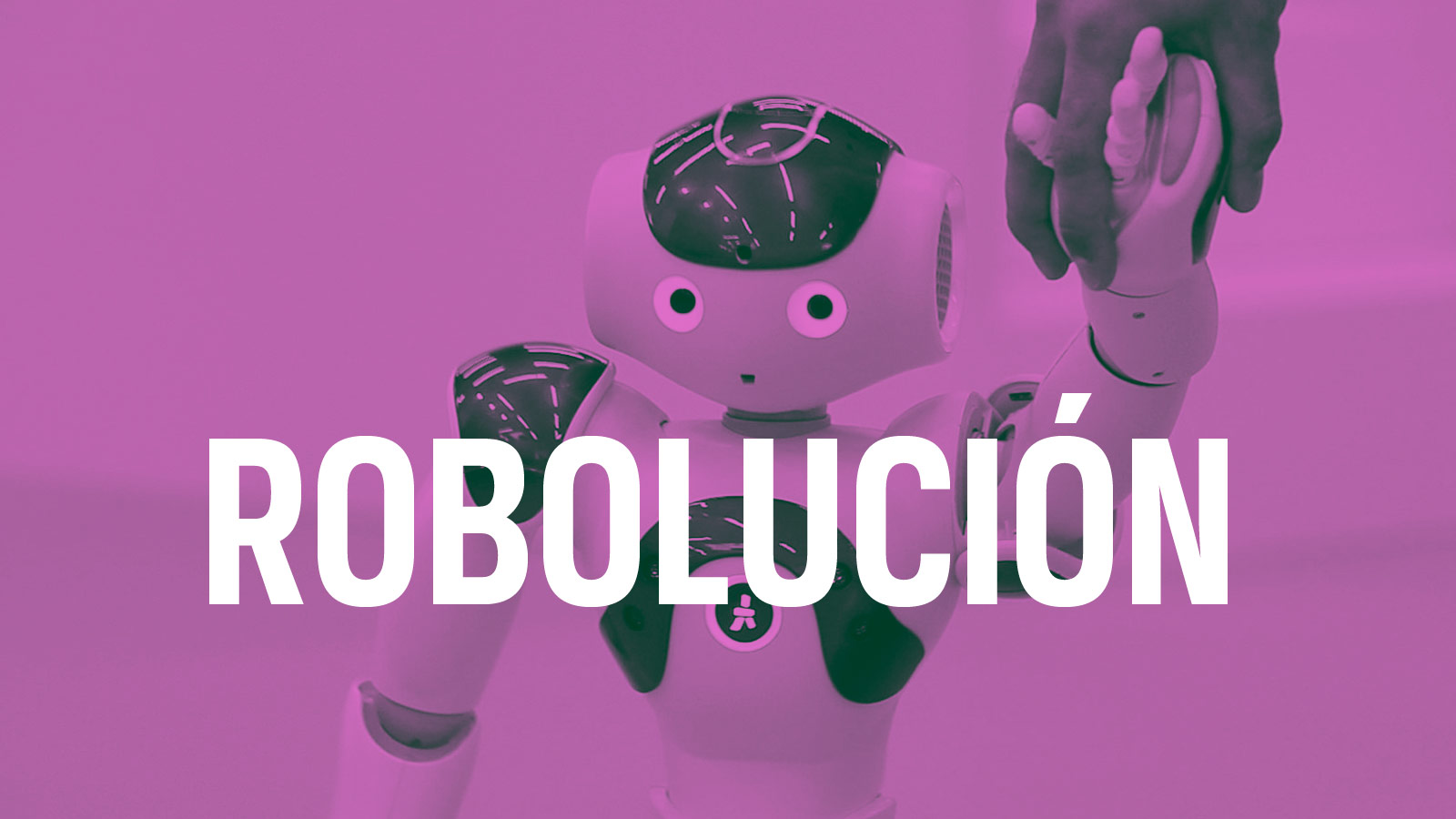 robolucion