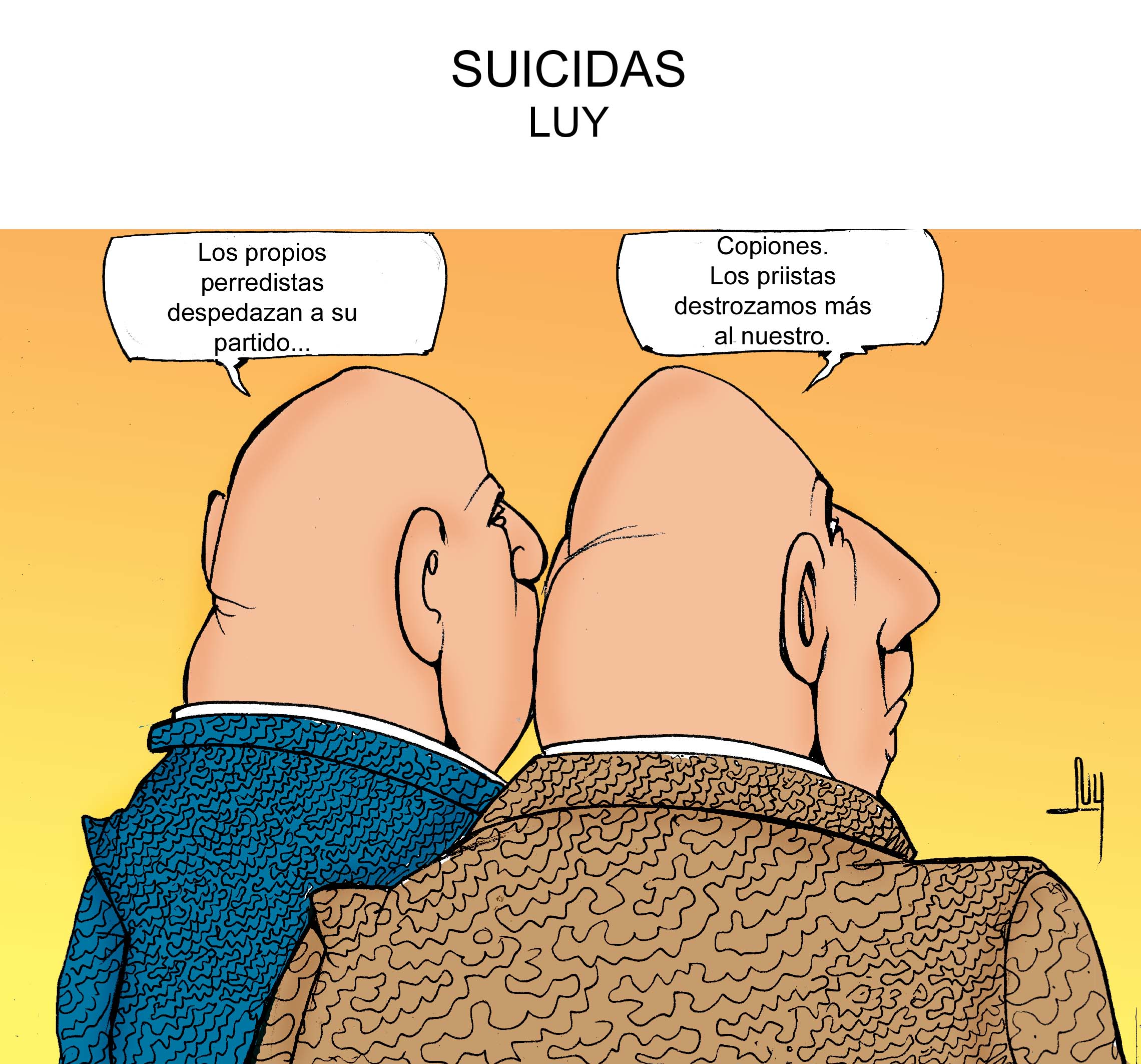 suicidas