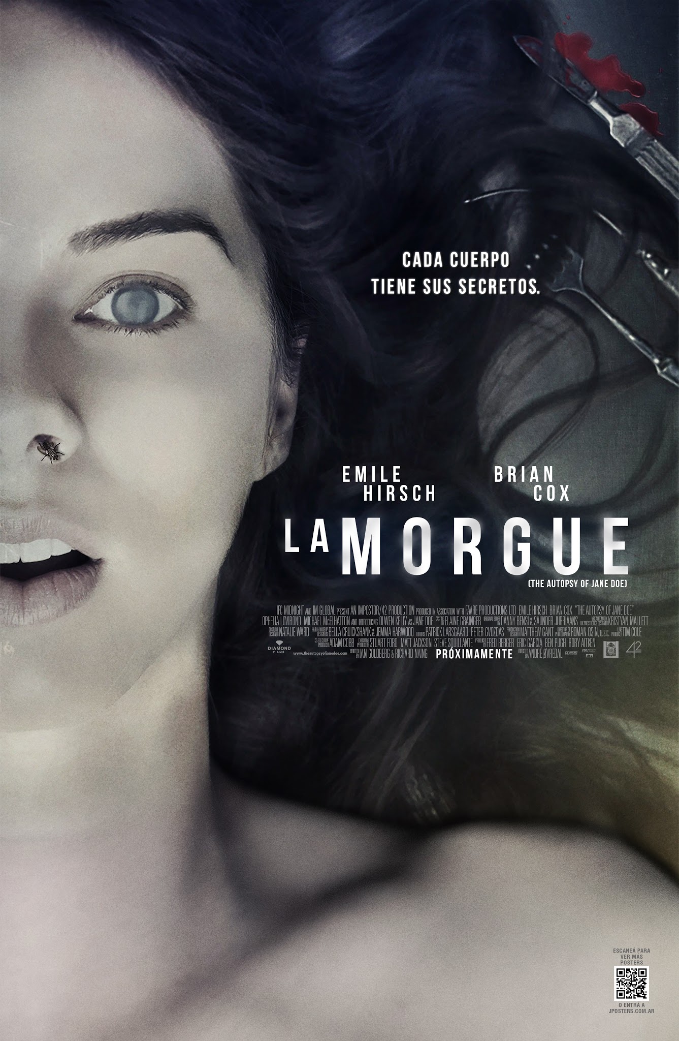 la_morgue_poster