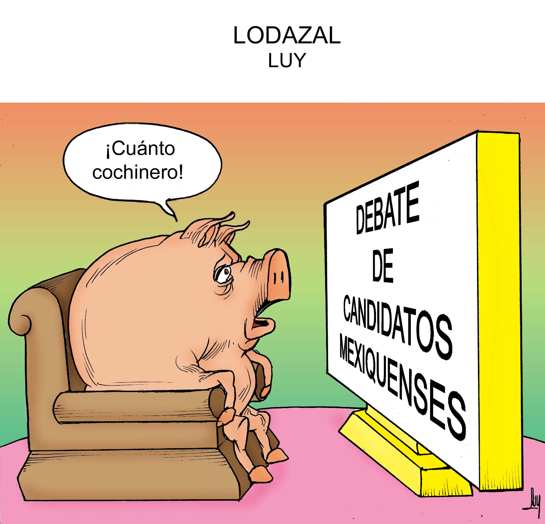 lodazal