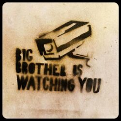 big-brother-is-watching-you