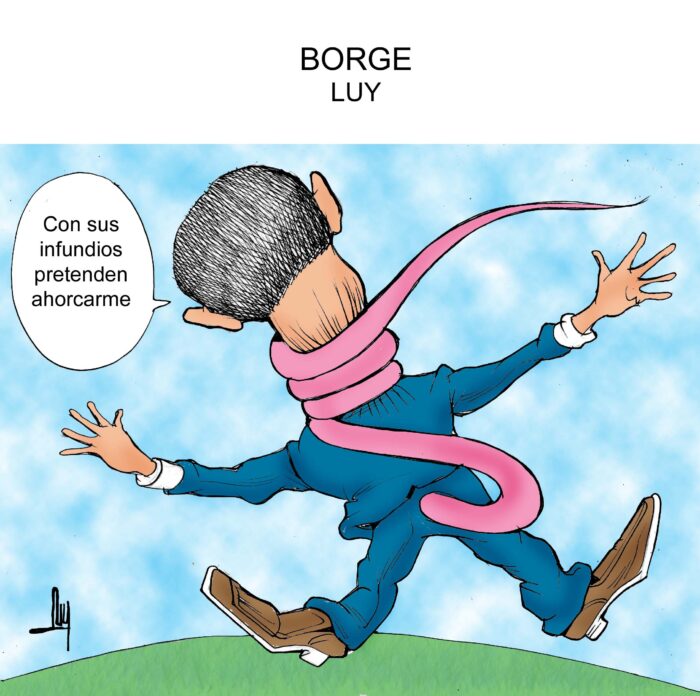 borje