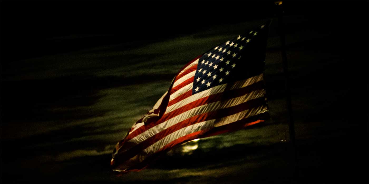 american-flag-in-darkness