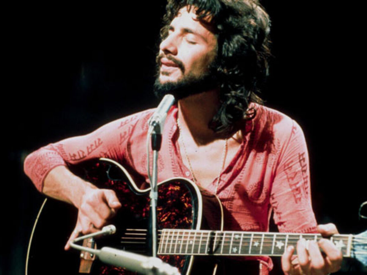 En notas musicales – Cat Stevens “Yusuf Islam”