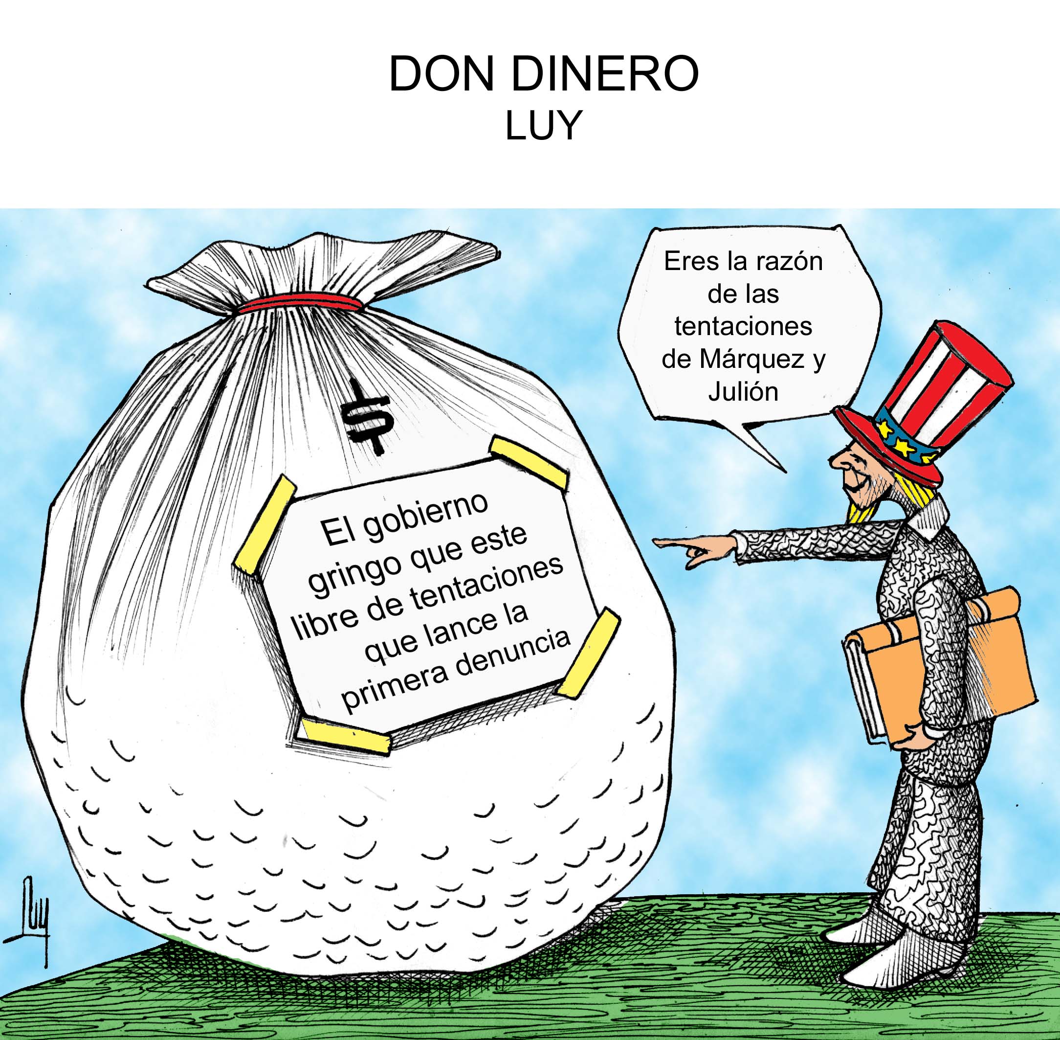 don-dinero