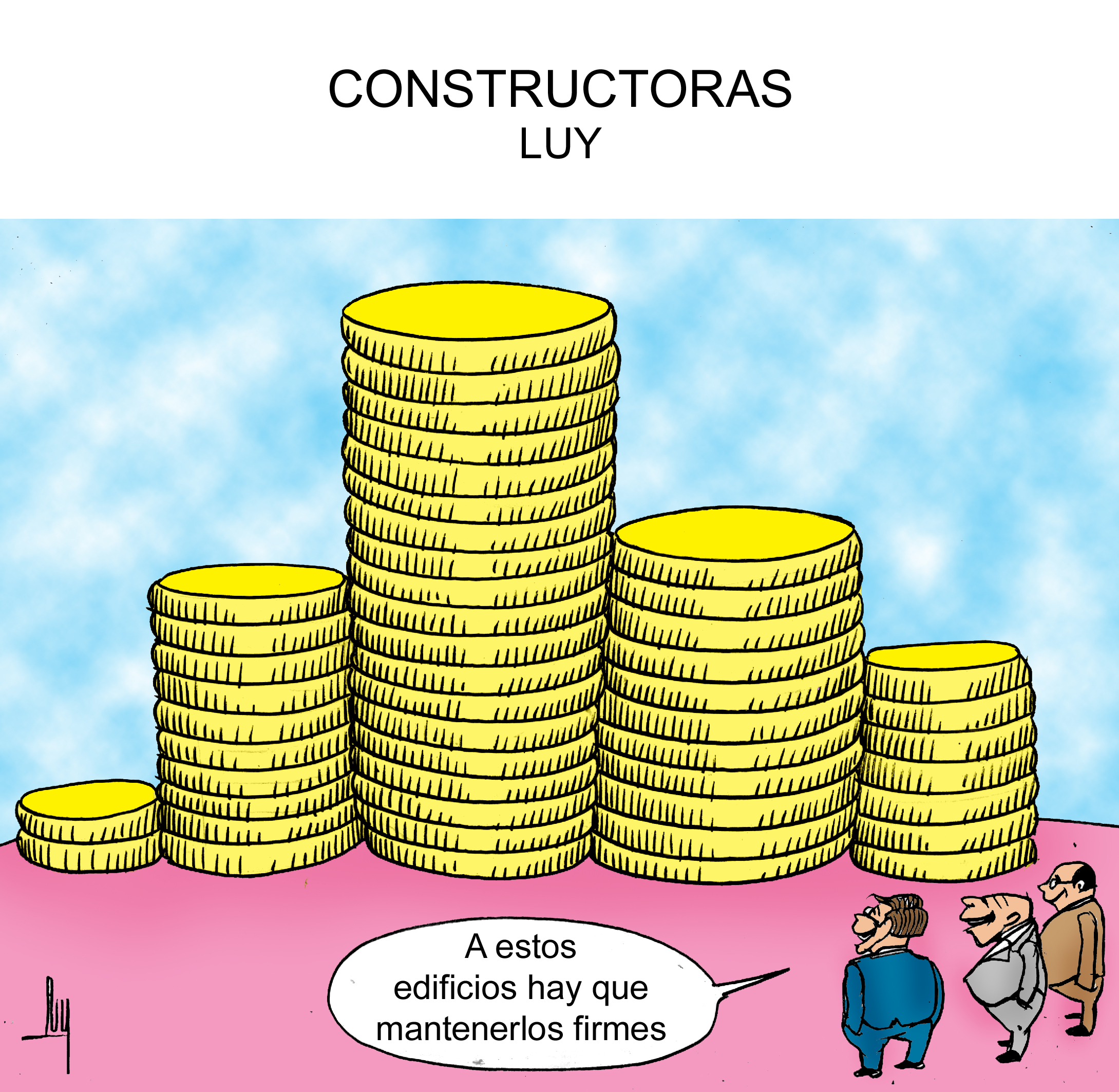 constructoras