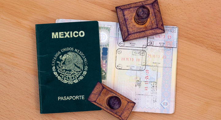 pasaporte_mexicano