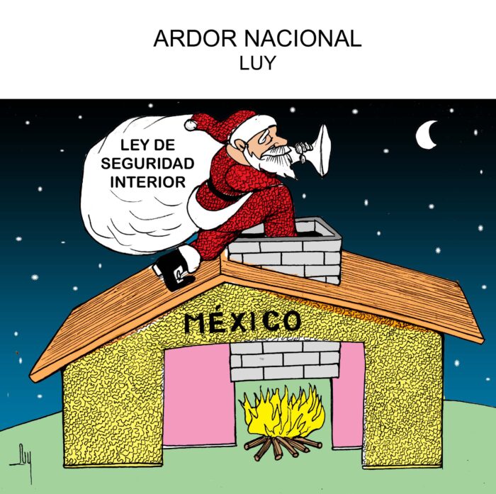ardor-nacional