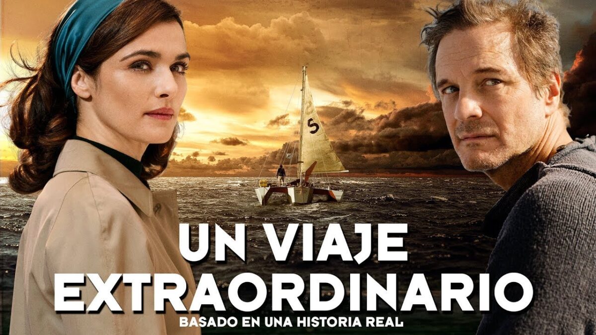 protesta realeza Ejecutar Crítica Película: “Un viaje extraordinario” - Ruiz-Healy Times