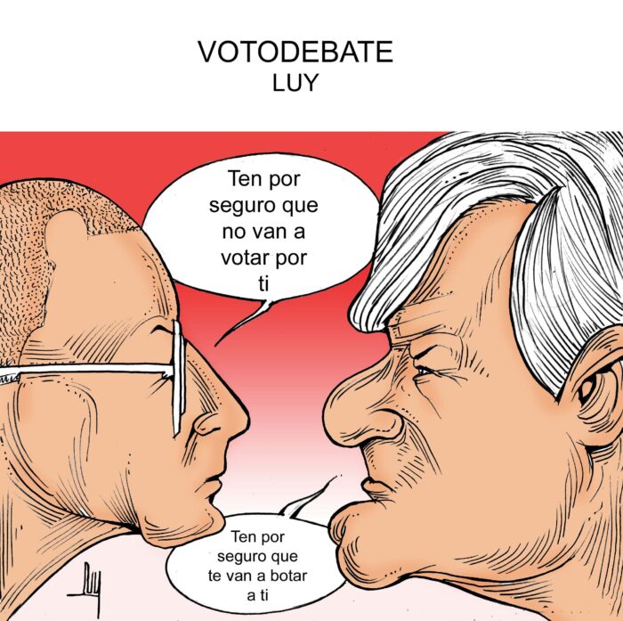 votodebate