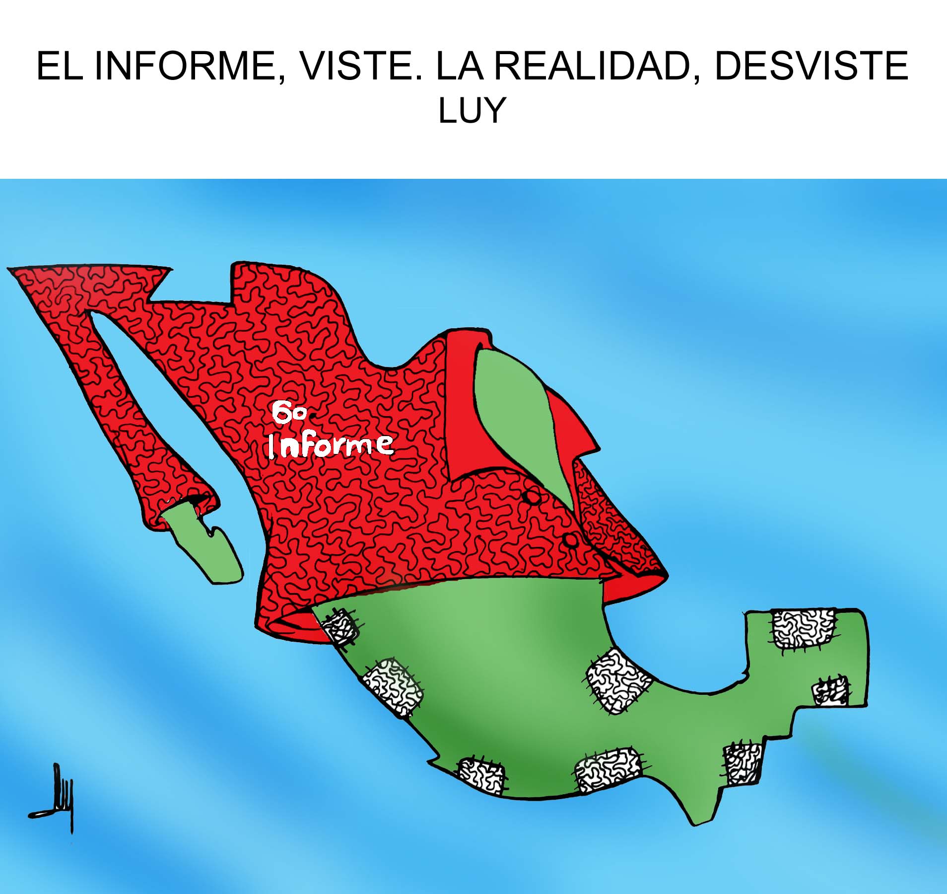 informe