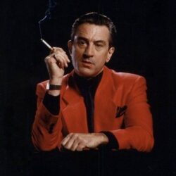 Robert De Niro