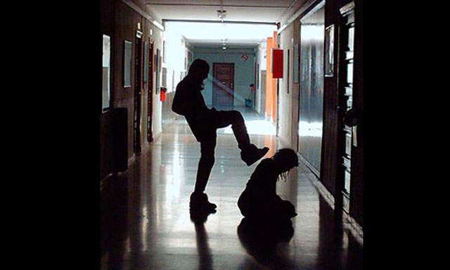 ¿Se puede prevenir el acoso escolar? Indicadores para la detección precoz