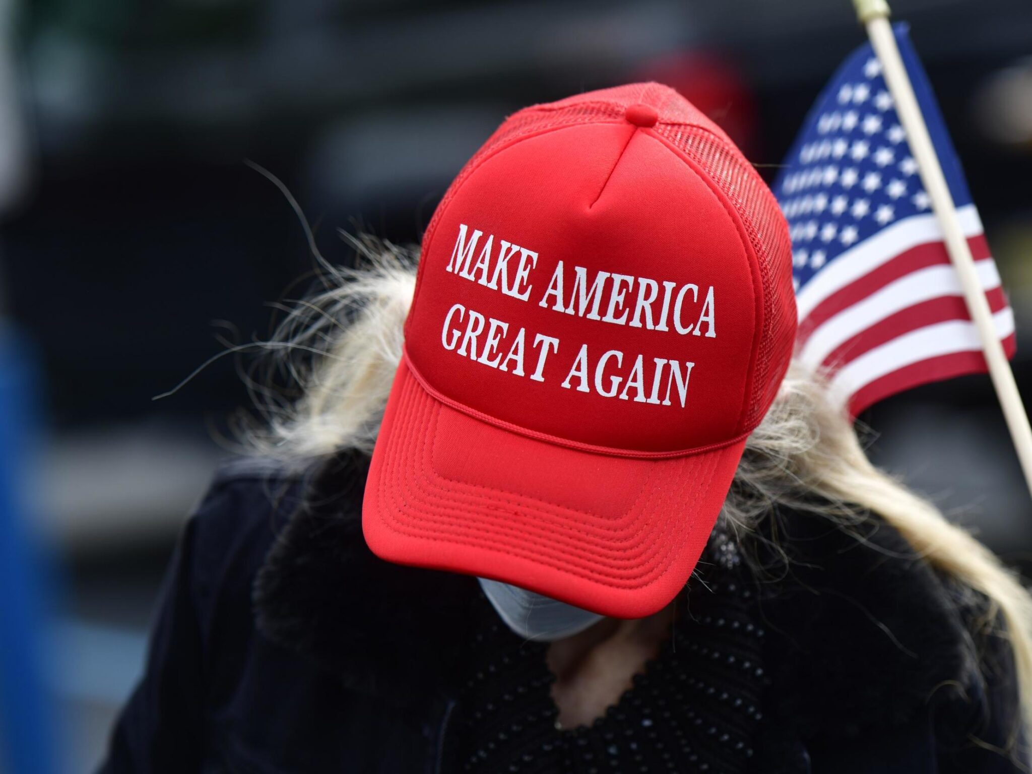 Make america. Maga hat. Maga hat это что значит.