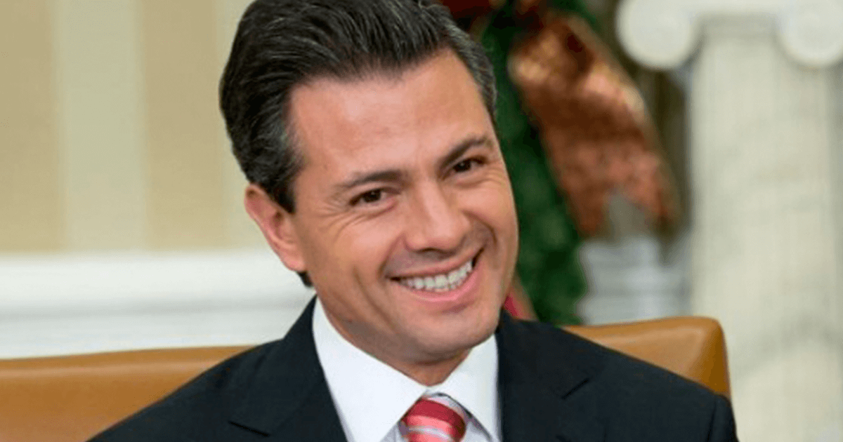 La última burla, ¿o mentada?, de Peña Nieto