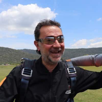 author avatar