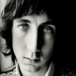 Pete Townshend