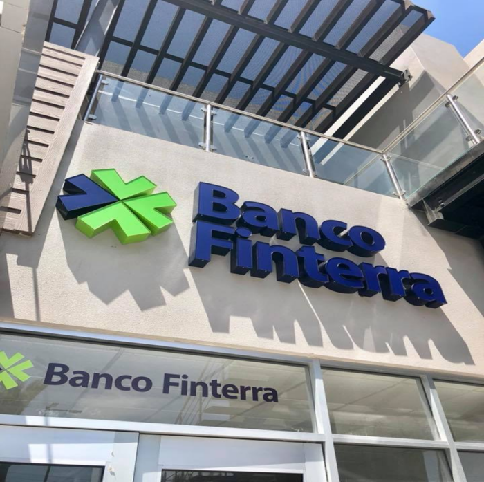 Credijusto y Banco Finterra