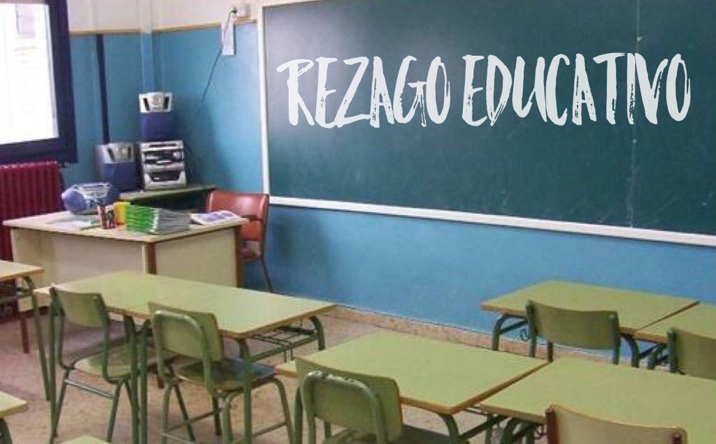 Rezago educativo: Censo 2020 - Por Angélica Murillo Garza