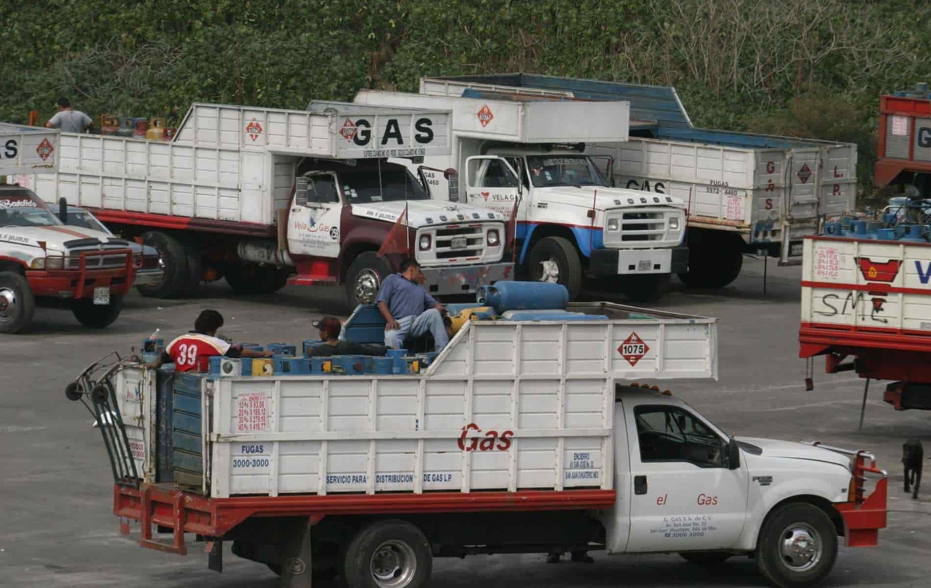 La rebelión de los precios; gaseros inician hostilidades contra la 4T - Por Hugo Páez