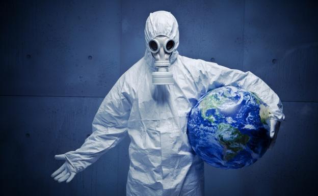 La Nueva Pandemia: más cerca de lo que pensamos
