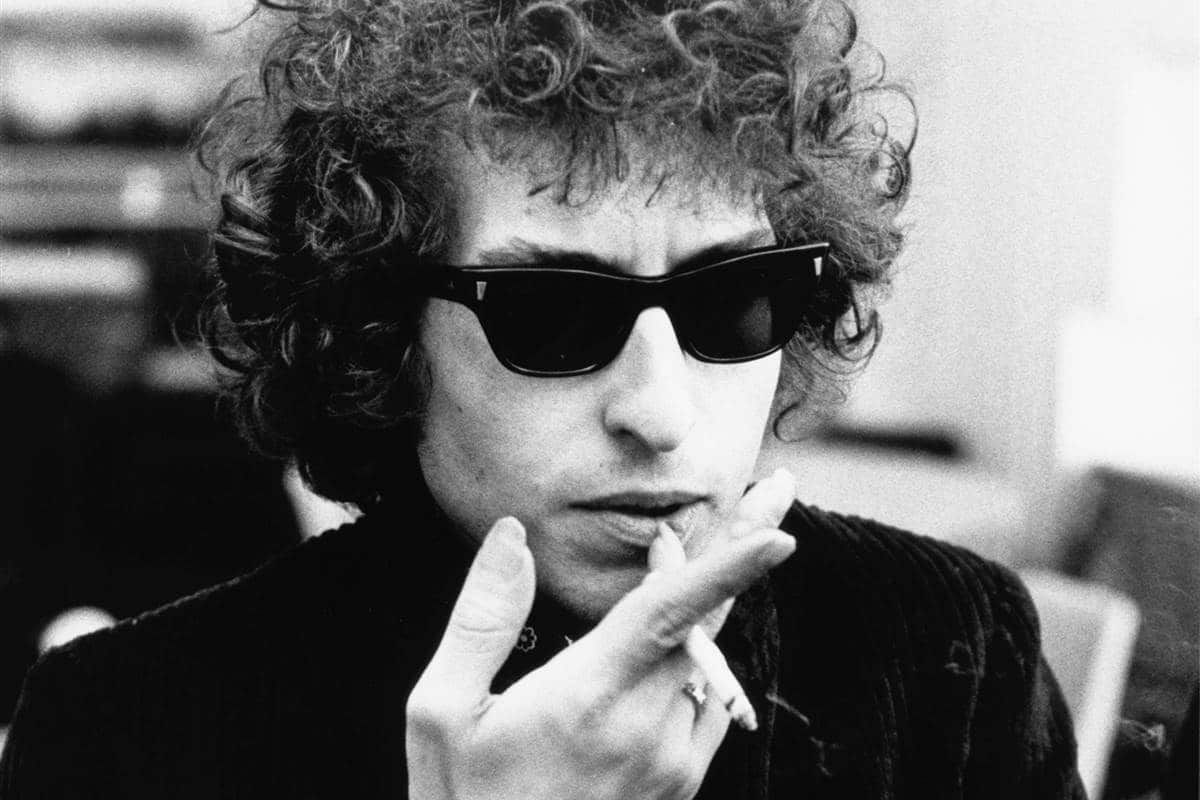 EFEMÉRIDE MUSICAL - Bob Dylan