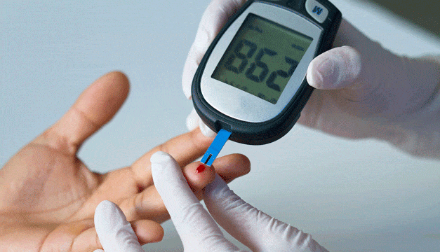 Diabetes: la clave es el monitoreo