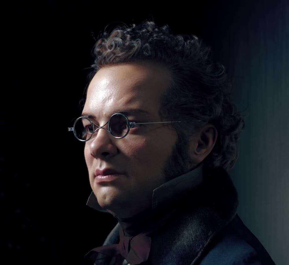 EFEMÉRIDE MUSICAL - Franz Schubert