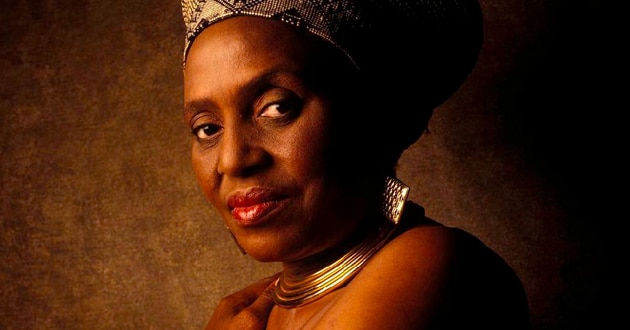 EFEMÉRIDE MUSICAL | Miriam Makeba