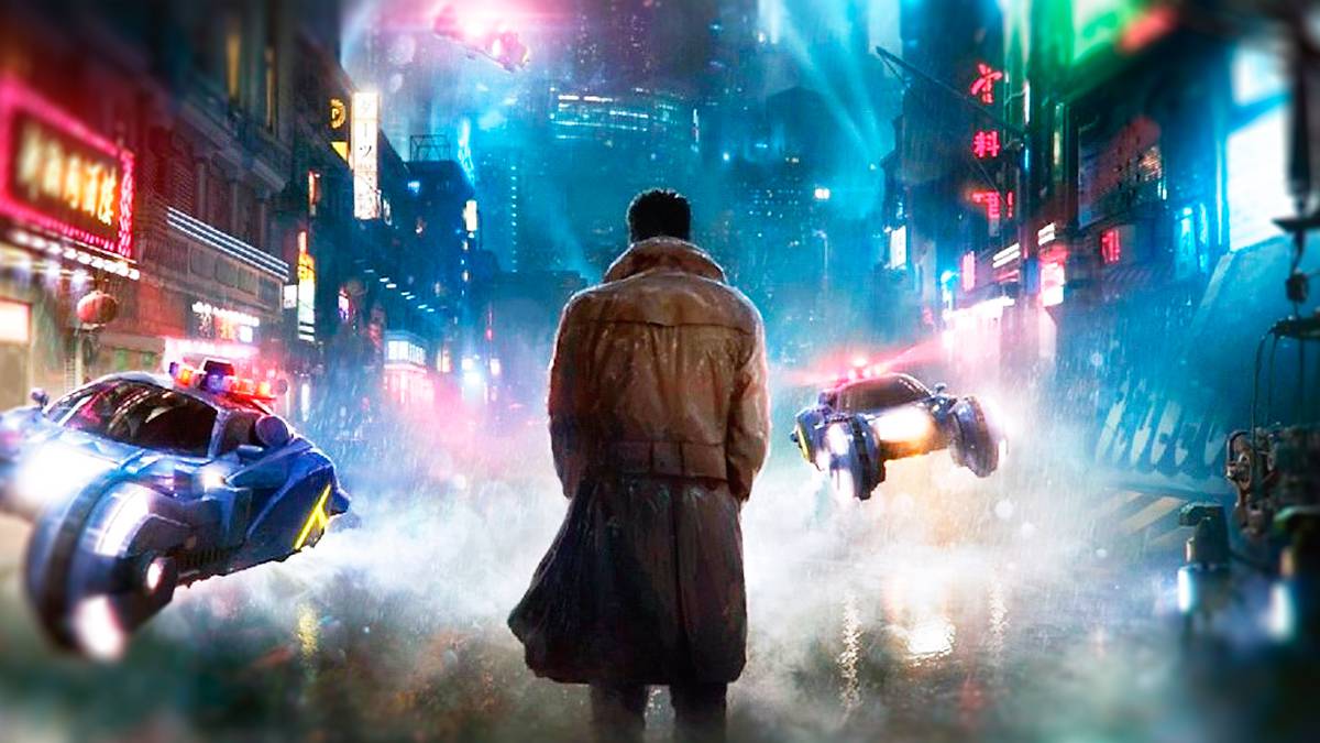 Blade Runner y la compasión