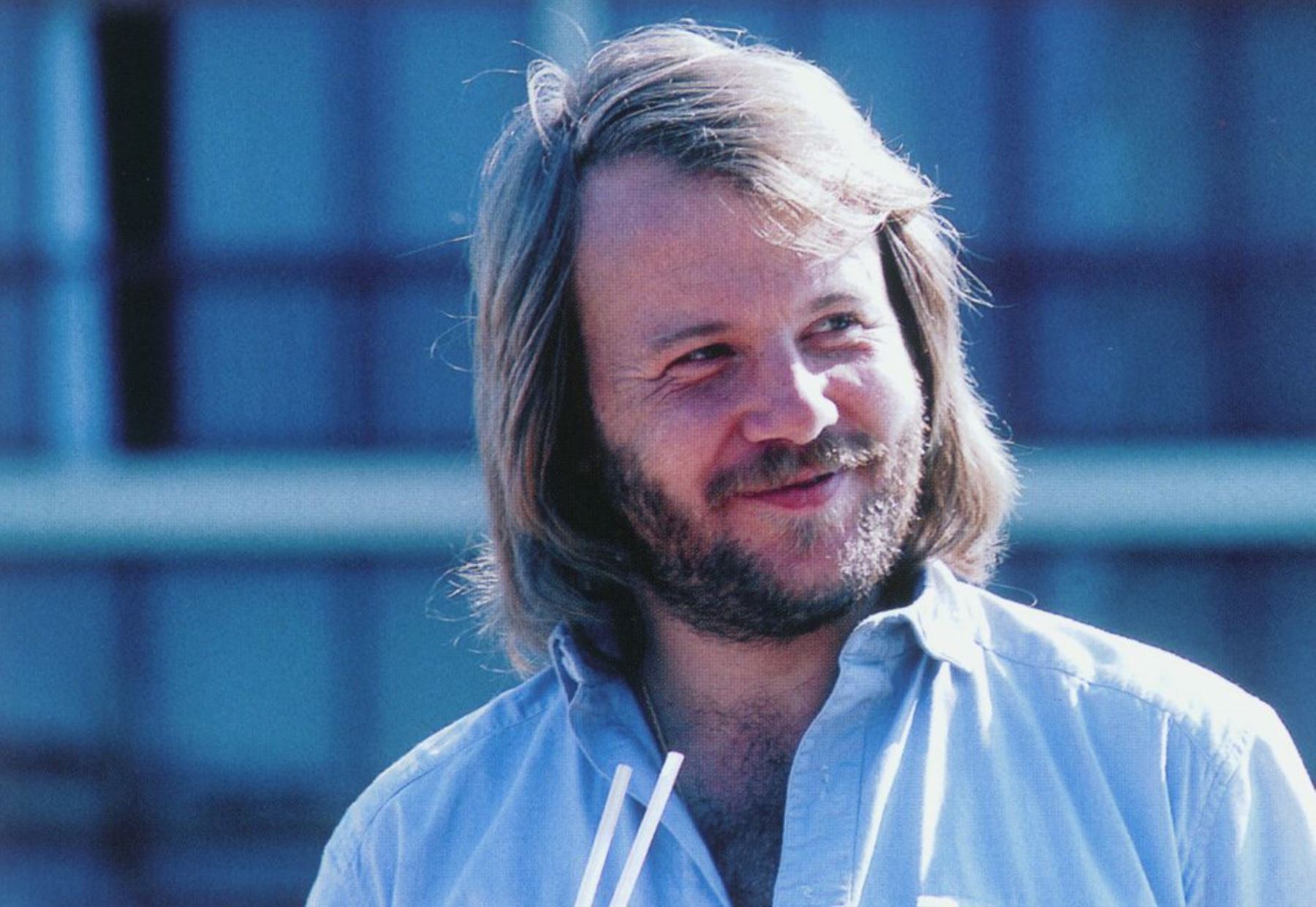 EFEMERIDE MUSICAL - Benny Andersson (Abba)