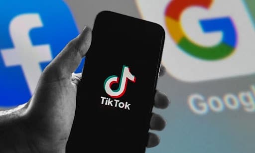 TikTok, la plataforma china que dominó el tráfico de internet en 2021
