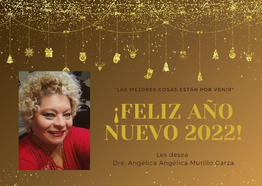 ¡Grupo Ruiz- Healy Times te deseamos Feliz Año Nuevo 2022!