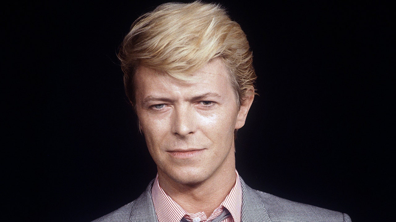 Efeméride - David Bowie
